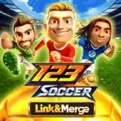 123 ဘောလုံး Link & Merge game cover