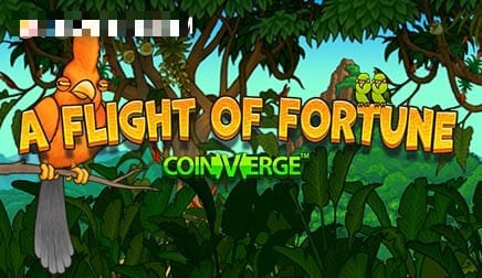 A Flight of Fortune